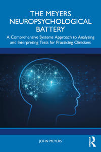 Bokomslag för "The Meyers Neuropsychological Battery"