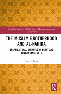 Muslim Brotherhood and Ennahda