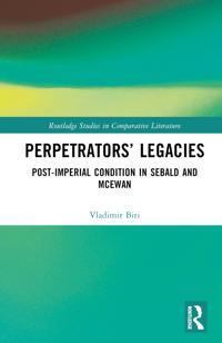 Perpetrators’ Legacies