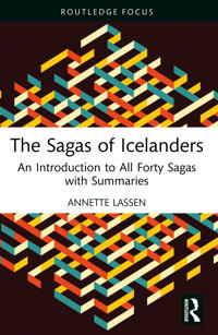 The Sagas of Icelanders