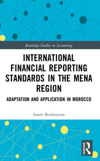 Bokomslag för "International Financial Reporting Standards in the MENA Region"