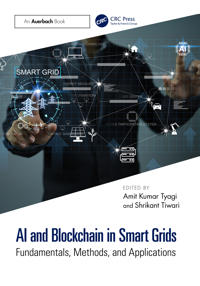 AI and Blockchain in Smart Grids