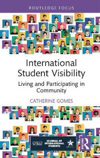 International Student Visibility