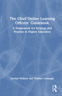 The Chief Online Learning Officers' Guidebook