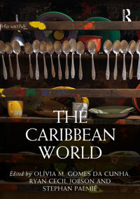 The Caribbean World