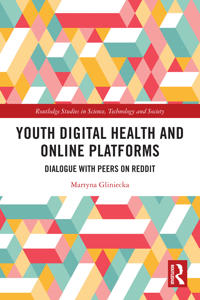 Youth Digital Health and Online Platforms