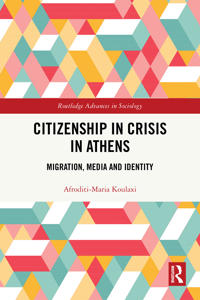 Citizenship in Crisis in Athens