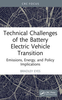 Technical Challenges of the Battery Electric Vehicle Transition