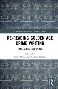 Re-Reading Golden Age Crime Writing