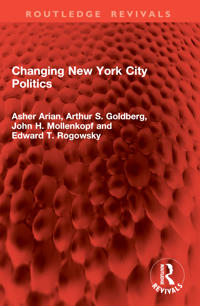 Changing New York City Politics