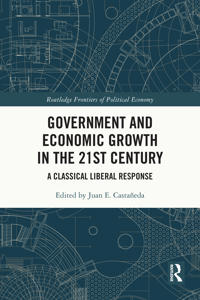 Government and Economic Growth in the 21st Century