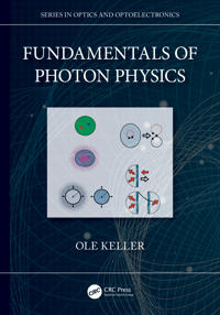 Fundamentals of Photon Physics