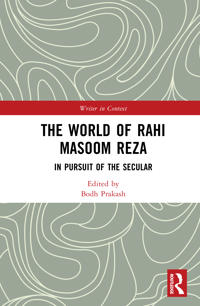 Rahi Masoom Reza
