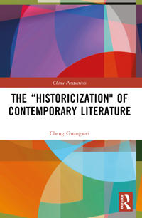 The “Historicization" of Contemporary Literature