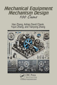 Mechanical Equipment Mechanism Design