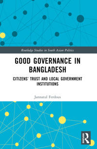 Good Governance in Bangladesh