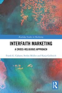 Bokomslag för "Interfaith Marketing"