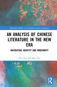 An Analysis of Chinese Literature in the New Era