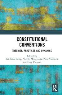 Constitutional Conventions