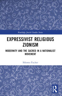 Expressivist Religious Zionism