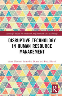 Disruptive Technology in Human Resource Management