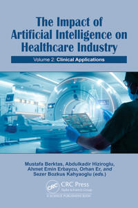 The Impact of Artificial Intelligence on Healthcare Industry