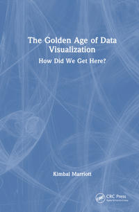 The Golden Age of Data Visualization