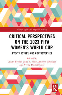 Critical Perspectives on the 2023 FIFA Women’s World Cup