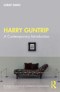 Harry Guntrip