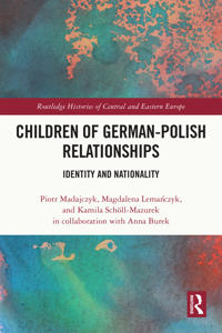 Children of German-Polish Relationships