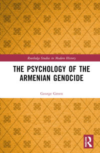 The Psychology of the Armenian Genocide