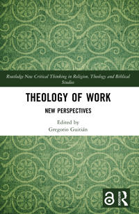 Theology of Work