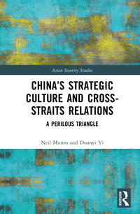 China’s Strategic Culture and Cross-Straits Relations