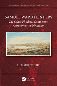 Samuel Ward Flinders