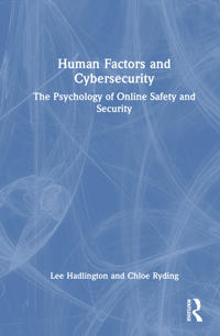 Human Factors and Cybersecurity