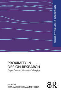 Proximity in Design Research