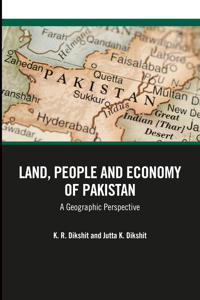 Land, People and Economy of Pakistan