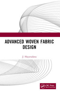 Advanced Woven Fabric Design