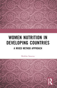 Women Nutrition in Developing Countries