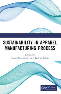Sustainability in Apparel Manufacturing Process