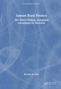 Samuel Ward Flinders