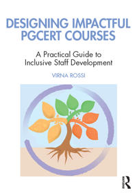 Designing Impactful PGCert in Higher Education Courses