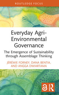 Everyday Agri-Environmental Governance