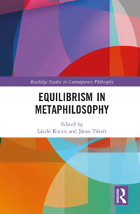 Equilibrism in Metaphilosophy