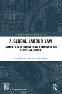 A Global Labour Law
