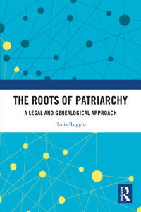 Bokomslag för "The Roots of Patriarchy"