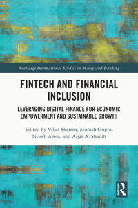 FinTech and Financial Inclusion