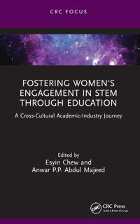 Fostering Women's Engagement in STEM Through Education