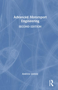 Advanced Motorsport Engineering