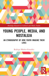 Young People, Media, and Nostalgia